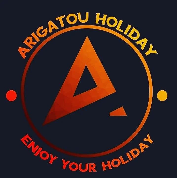 Arigatou Holiday