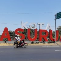 Kota-Pasuruan