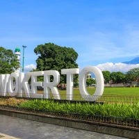 Purwokerto