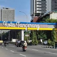 Tanggerang